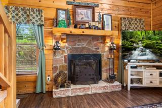Honey Pine Lodge - 5