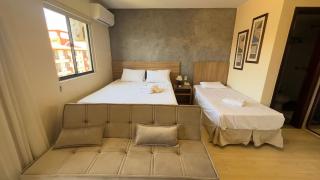 Flat 433 ao lado dos ministérios - Brasília - 7