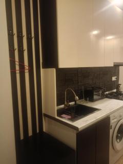 My home - Tbilisi - 2