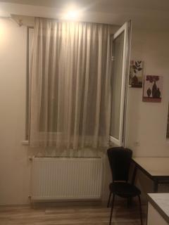 My home - Tbilisi - 1