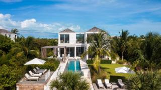Aqua Bliss Villa - - 9