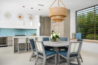 Aqua Bliss Villa - - 5