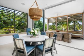Aqua Bliss Villa - - 4