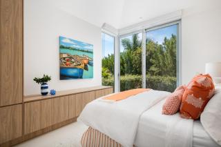 Aqua Bliss Villa - - 1