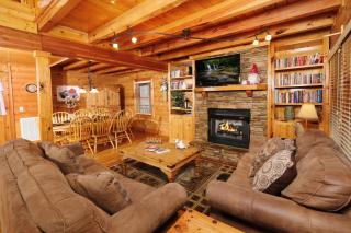 Nature's Paradise - Sevierville - 8