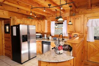Nature's Paradise - Sevierville - 3