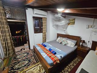Comfort Inn- Galle Fort - Galle - 9