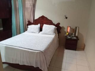 501 Apto Entero Stunning Malecón Roof Condo - 1