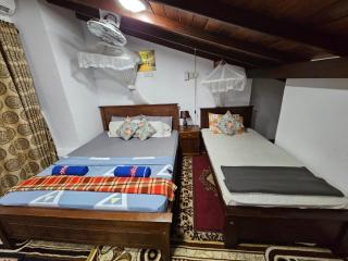 Comfort Inn- Galle Fort - Galle - 7
