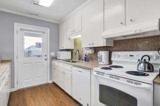 Gray Whale by Sea Scape Properties - Wrightsville Beach - 1