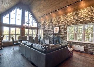 Formidable Waterfront Cottage - Formidable Chalet sur bord de l'eau - Saint Come - 5