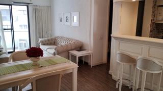 ar na sala e quarto, itaim bibi, 55 - São Paulo - 7