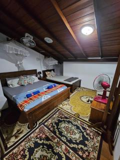 Comfort Inn- Galle Fort - Galle - 6