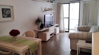 ar na sala e quarto, itaim bibi, 55 - São Paulo - 9