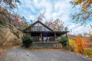 Bluff Mountain Hideaway - 9