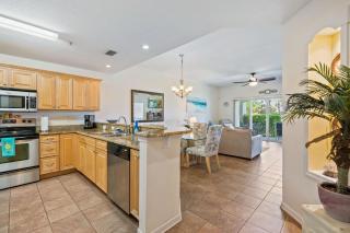 St Augustine Luxe 2BD Villa - St. Augustine - 3
