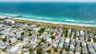 Gray Whale A by Sea Scape Properties - Wrightsville Beach - 9