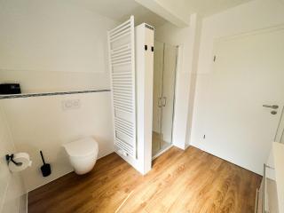 Modern Apartment Wissenbach 2 barrierefrei - Eschenburg - 4