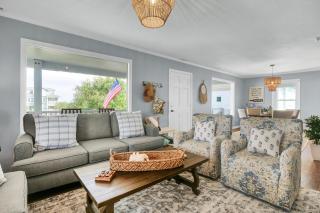 Gray Whale A by Sea Scape Properties - Wrightsville Beach - 5