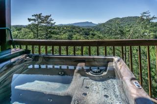 Dream Catcher - Sevierville - 9