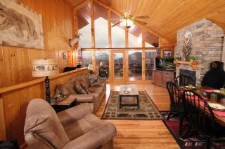 Dream Catcher - Sevierville - 6