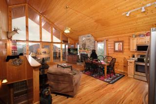 Dream Catcher - Sevierville - 4