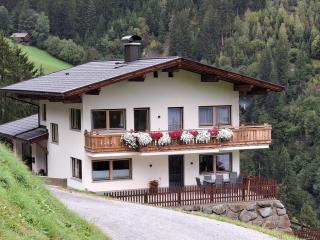 Ferienwohnung Oberkreut - 0