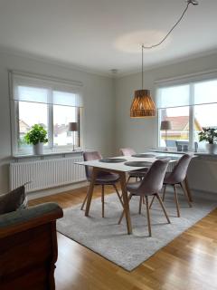 Annies Hus - Very nice 2 bedroom apt top floor - 0