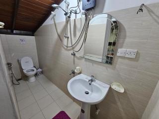 Comfort Inn- Galle Fort - Galle - 4