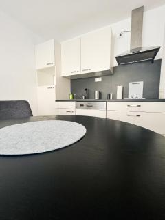 Modern Apartment Wissenbach 2 barrierefrei - Eschenburg - 6