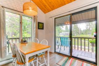 Twin Lakes Village Condo on 3rd Fairway! - Rathdrum - 9