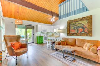 Twin Lakes Village Condo on 3rd Fairway! - Rathdrum - 7