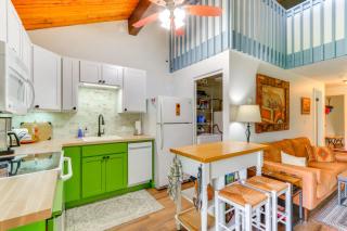 Twin Lakes Village Condo on 3rd Fairway! - Rathdrum - 4