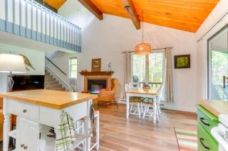 Twin Lakes Village Condo on 3rd Fairway! - Rathdrum - 1