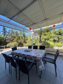 Pejić Guest House - Paliouri - 9