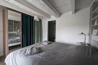 Peaceful Retreat in Traditional Stone House - 1
