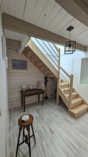 Peaceful Retreat in Traditional Stone House - Pluvigner - 3