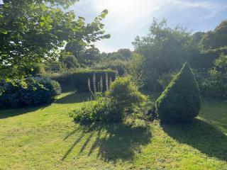 Peaceful Retreat in Traditional Stone House - 7