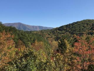 Relaxing 3BR w Amazing VIEWS! Hot Tub Pool Table FREE Attraction Tickets - Sevierville - 9