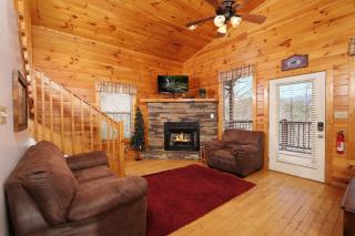 Relaxing 3BR w Amazing VIEWS! Hot Tub Pool Table FREE Attraction Tickets - Sevierville - 6