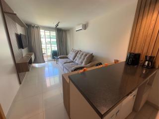 Incrível apartamento brisas lago - 9