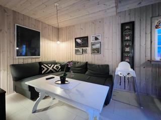 Discover This Well-appointed Cottage H - Vágur - 9
