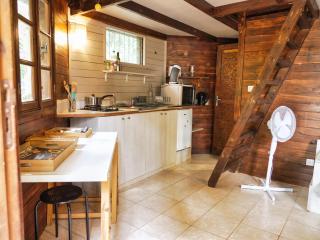 Les Cabanes du Voyageur - 5