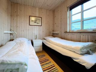 Discover This Well-appointed Cottage H - Vágur - 2