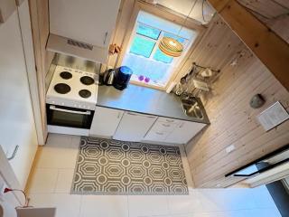 Discover This Well-appointed Cottage H - Vágur - 1