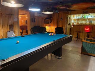CHALET DON PAPA - Saint-Martin-Vésubie - 7