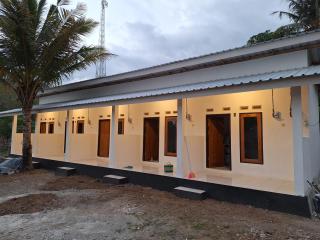 Asry Homestay - Sekongkang - 4