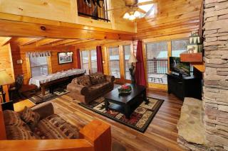 Cabin Fever The Only Cure Is Checking In - 7