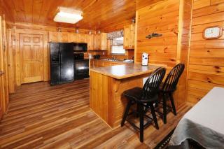 Cabin Fever The Only Cure Is Checking In - 5