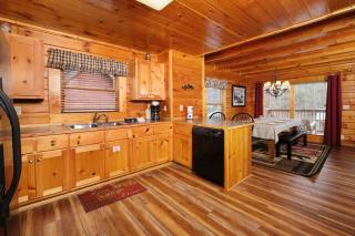 Cabin Fever The Only Cure Is Checking In - 3